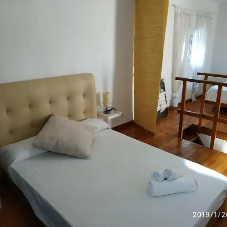 Dom wakacyjny Salhora 2