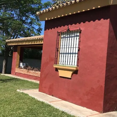 Dom wakacyjny Salhora 2