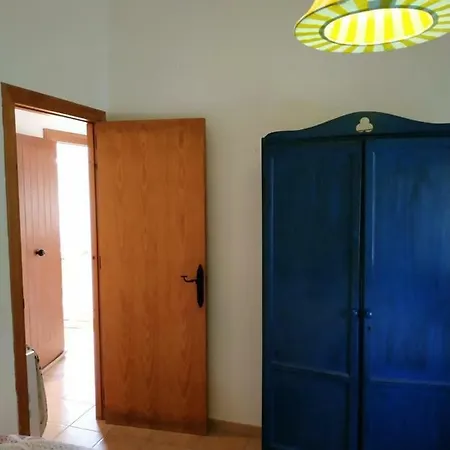Holiday home Salhora 2