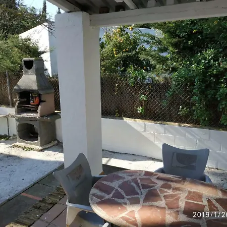 Salhora 2 Holiday home Barbate