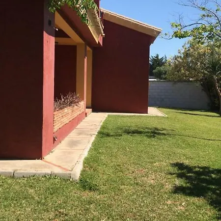 Salhora 2 Holiday home Barbate