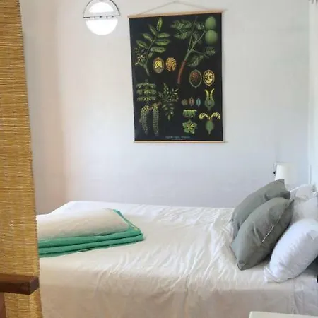 Salhora 2 Holiday home